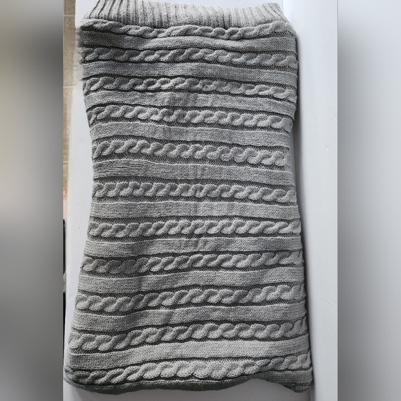 Baby Blanket Thicken Warm Stroller Knit Sleepsack Sleeping Bag Baby Blankets - Picture 3 of 3